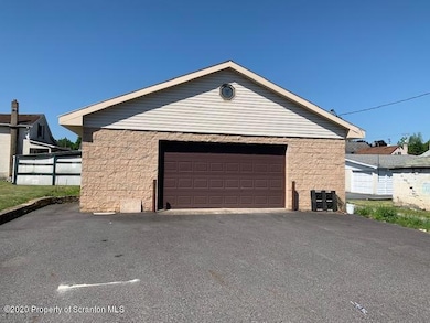 413 N Main St, Old Forge, PA 18518 - photo 3