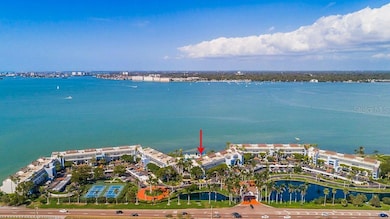 Isla Key unit 304, Saint Petersburg, FL 33715 - photo 2