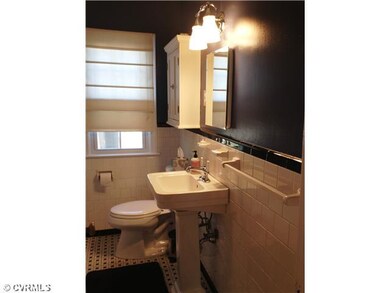 Bathroom - Ceramic tile full bath with tub/shower,