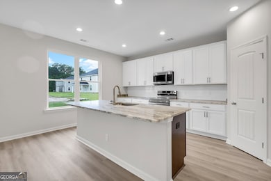 311 Longshore Dr, Kingsland, GA 31548 - photo 2