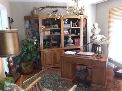 Dining Room/Study