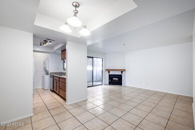 6821 North 2200 West Unit 11G Park City