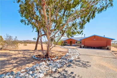 3201 Olympic Rd, Joshua Tree, CA 92252 - photo 3