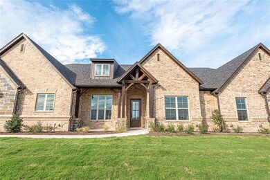 150 Hansma Way, Weatherford, TX 76087 - photo 3