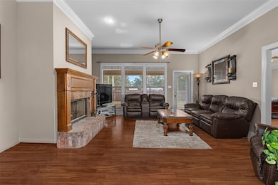 102 Fitzwilliam St, Haughton, LA 71037 - photo 2