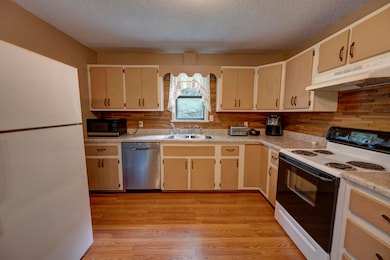 350 Wilbanks Rd, Chatsworth, GA 30705 - photo 6