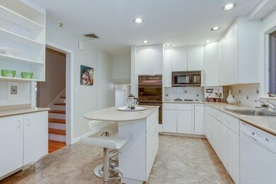 436 Brookline St, Newton Center, MA 02459 - photo 4