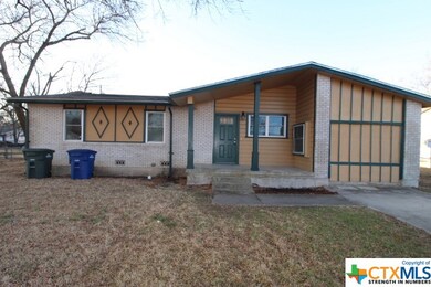 2409 Meadow Ln, Copperas Cove, TX 76522 - photo 4