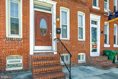 11 E Heath St, Baltimore, MD 21230 - photo 3