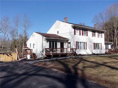 100 Ridge Rd unit 3, Smithfield, RI 02917 - photo 2