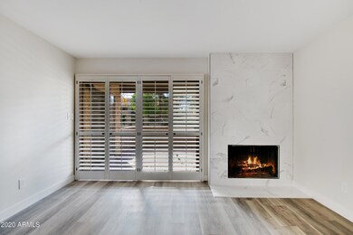 7340 N Via Camello Del Norte unit 233, Scottsdale, AZ 85258 - photo 6