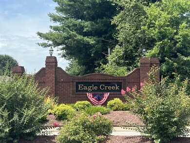 Eagle Creek is a quaint neighborhood nestled in the hills of Tennessee. It is a lovely walkable neighborhood with level streets and views of the Long Hollow Golf Course.