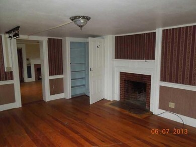 Dining Room.