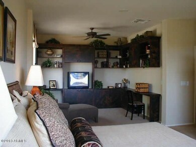Model pictured for floorplan