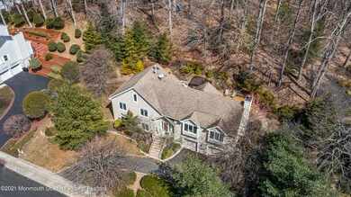 159 van Brackle Rd, Matawan, NJ 07747 - photo 6