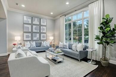 1922 Morse St, Houston, TX 77019 - photo 5