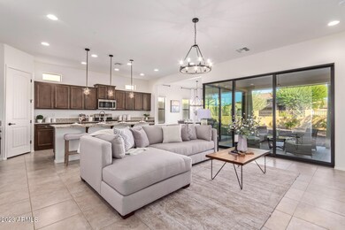 Open Concept!