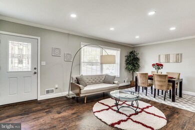 1203 Van Buren Dr, Fort Washington, MD 20744 - photo 5