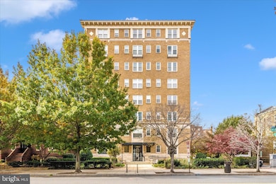 1750 16th St NW unit 4, Washington, DC 20009 - photo 2