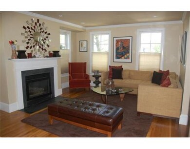 55 Tremont St, Charlestown, MA 02129 - photo 3