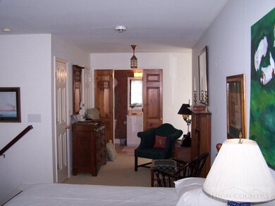Loft/3rd Bedroom 1