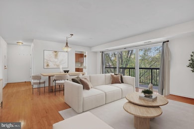 3210 S 28th St unit 403, Alexandria, VA 22302 - photo 6