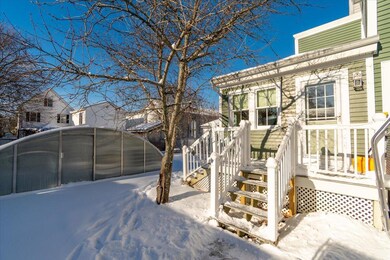 200 Maple Street, Bangor