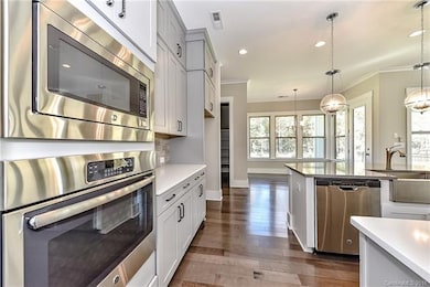 Picture of a similar home*** for representation on