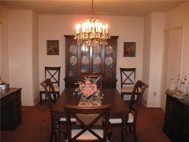 Dining Room.