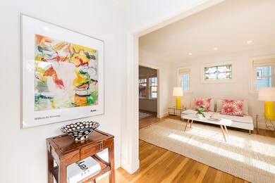 43 Saville St unit 1, Cambridge, MA 02138 - photo 2