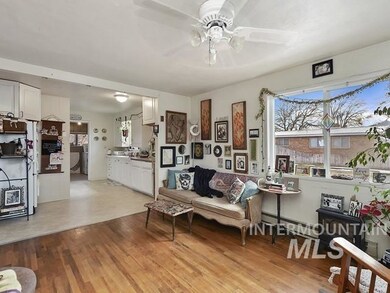 624 S Chestnut St, Nampa, ID 83686 - photo 5