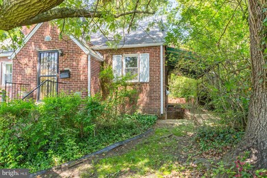 400 Circle Ave, Takoma Park, MD 20912 - photo 3