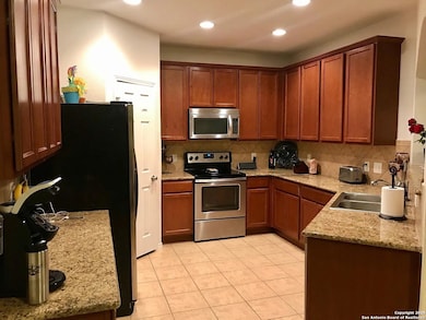 26954 Villa Toscana, San Antonio, TX 78260 - photo 2