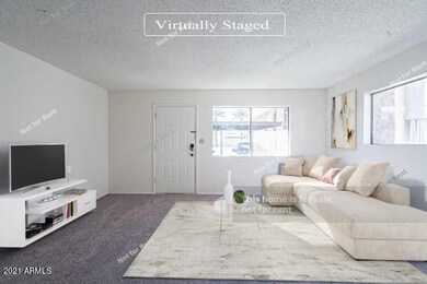 Virtually Staged