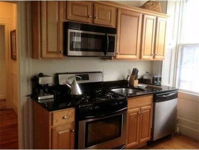 1 Hamilton St unit 2, Salem, MA 01970 - photo 3