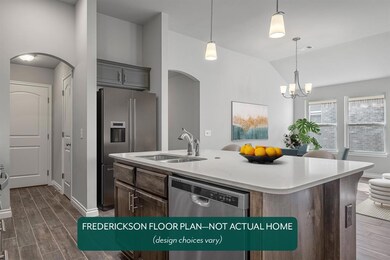 17604 Horne Ln, Edmond, OK 73012 - photo 6