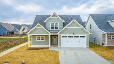 404 Willow Grove Ct, Ringgold, GA 30736 - photo 2