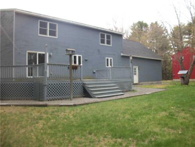 Back Yard.