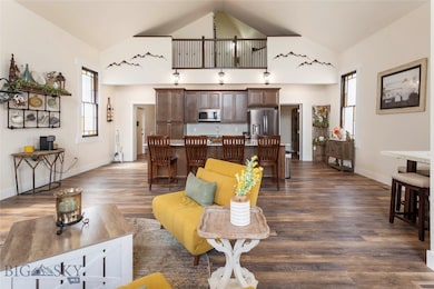 701 S Dakota St, Butte, MT 59701 - photo 4