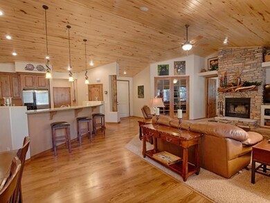 1220 W Rock Rose Ln, Show Low, AZ 85901 - photo 6