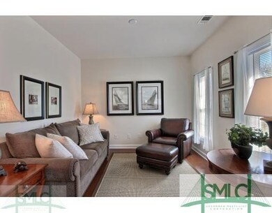 Living Room. Formal Living Room