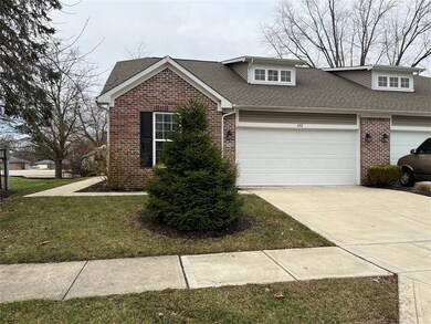 602 N Grant St, Edinburgh, IN 46124 - photo 2