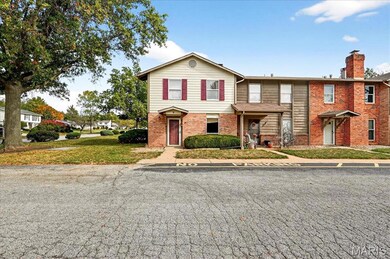 21 Park Charles Blvd N unit D, Saint Peters, MO 63376 - photo 3