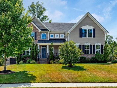 7048 Crackerberry Dr, Moseley, VA 23120 - photo 2