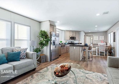 6220 Katy Hockley Rd unit ERC-7, Katy, TX 77493 - photo 7