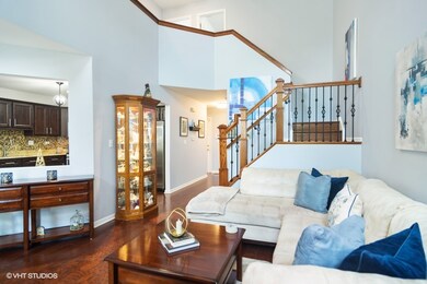 306 Manor Dr unit 53C, Buffalo Grove, IL 60089 - photo 5