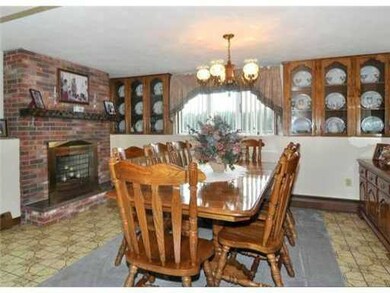 Dining Room.
