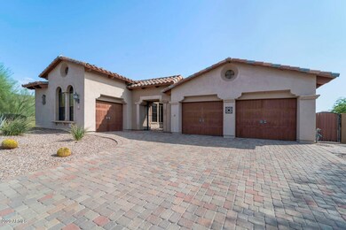 8055 E Stonecliff St.