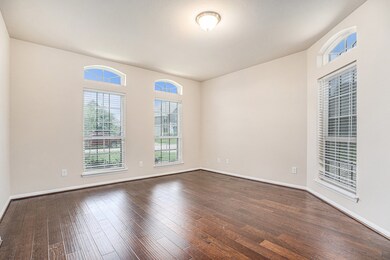 A different view of this versatile space showcases