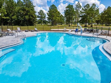 Gorgeous Gunite Pool!